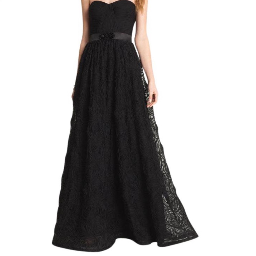 Adrianna Papell EVENING gown